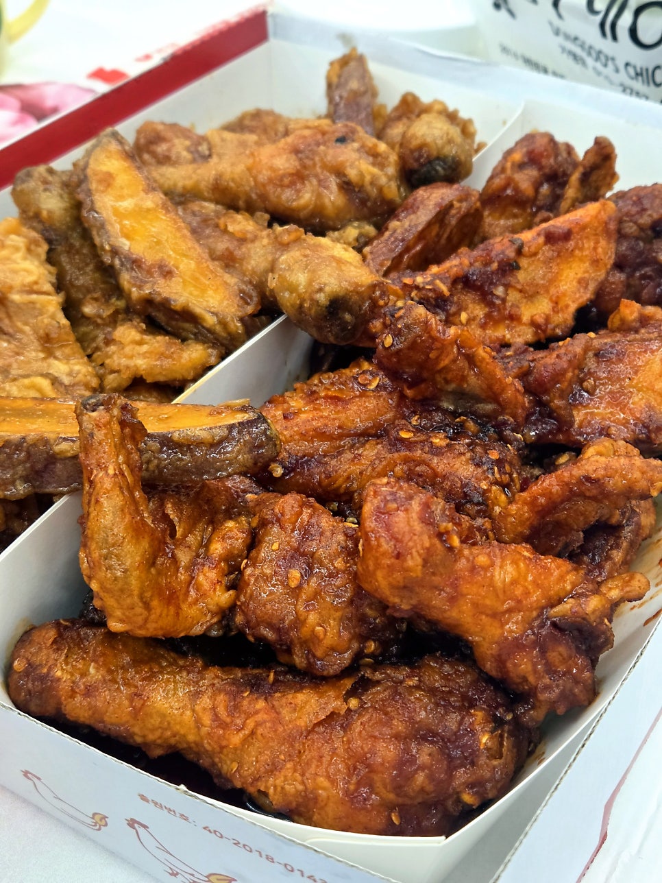7272치킨 본점 사진 1