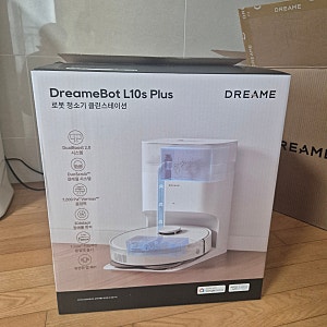 드리미l10s plus 구매