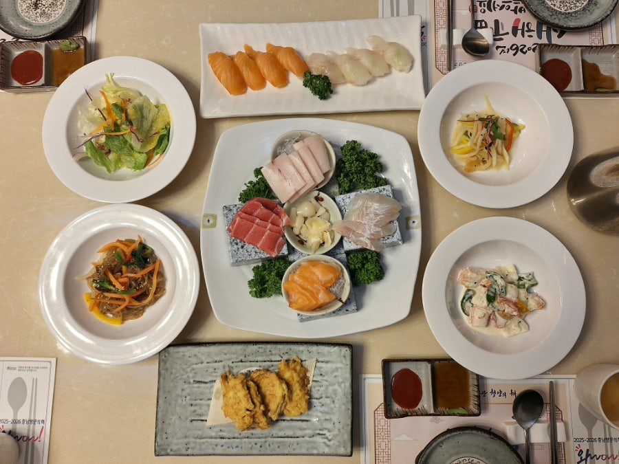라온궁한정식 사진 2