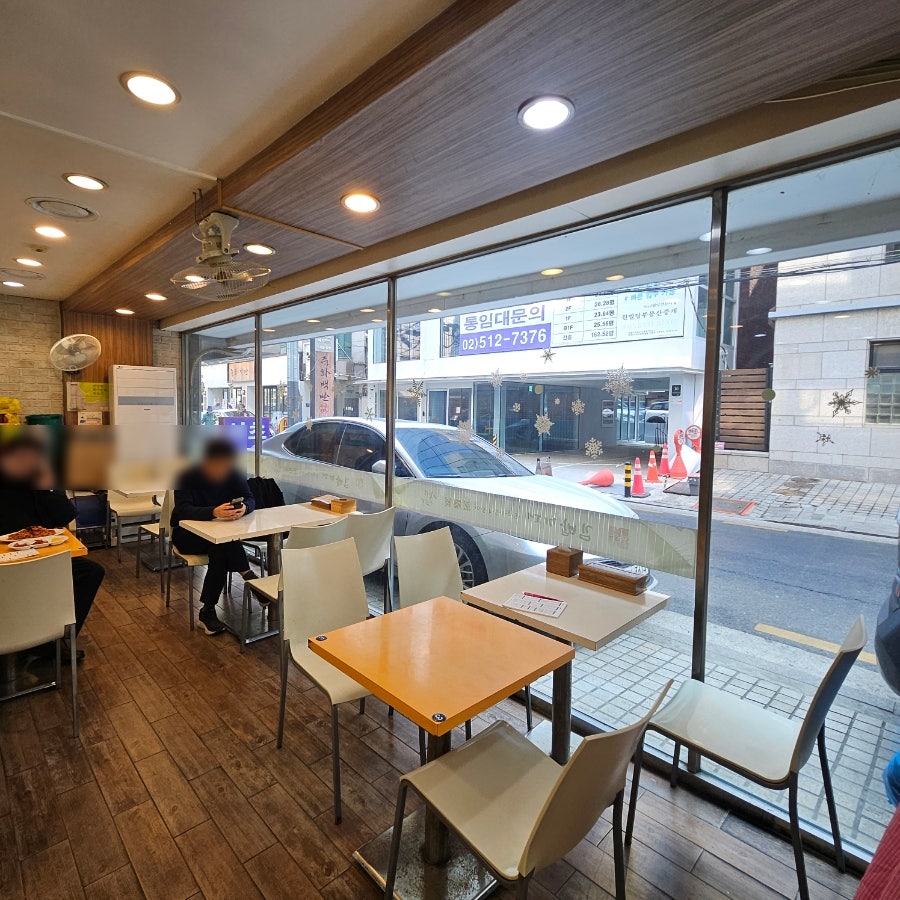 김밥까페 사진 7