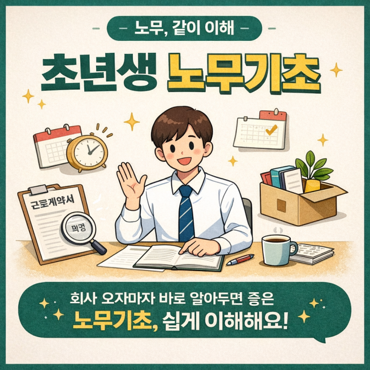  국민연금, 안내면 어떻게 될까? 2026년 기준 체납과 불이익 구조 정리