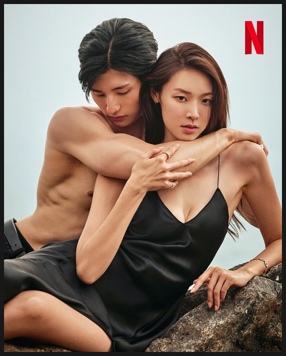  "형 미안해요" 이성훈-김고은 뉴욕 밀회 포착? 솔로지옥5 역대급 반전 터졌다!
