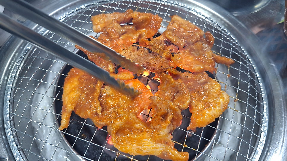 민이네실비식당 사진 5
