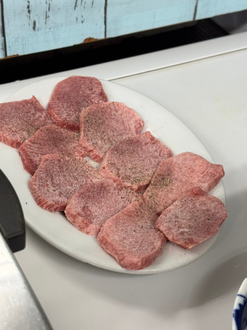 [쿠이야] 정육왕 추천 오사카 야키니쿠 맛집