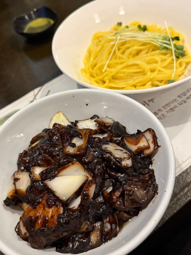  과천 지정타 중식당 화이루 : 칠리새우 맛집 & 점심 예약 꿀팁