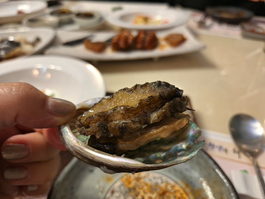 라온궁한정식 사진 6