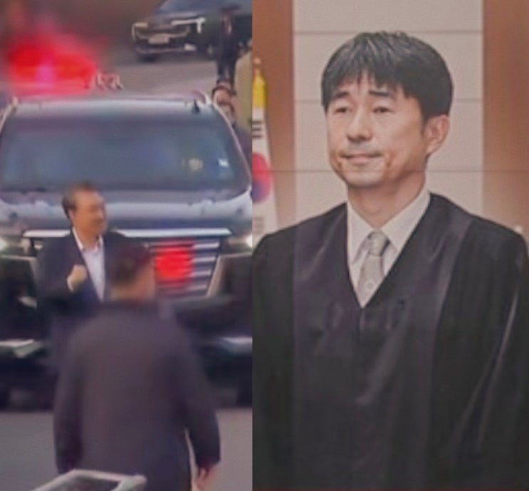 지귀연 판사 프로필 <b>윤석열 선고</b> 무기징역 이유