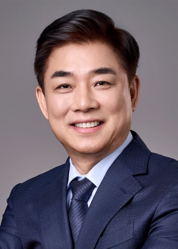 [보도자료] 성남시장 선거 김병욱 예비후보 등록