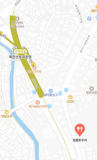 정릉돈부자 사진 2