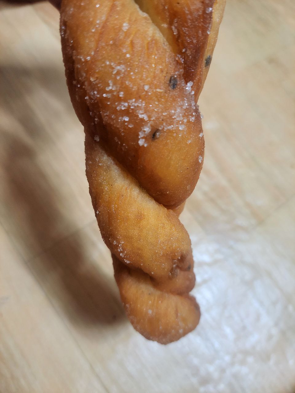 류식이네착한찹쌀꽈배기 사진 3