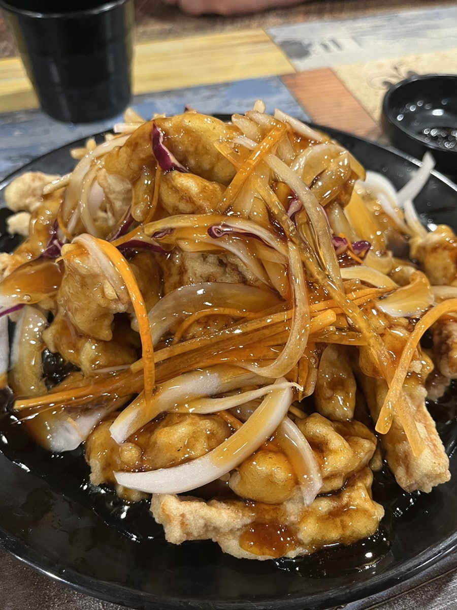 황후루반점 사진 6