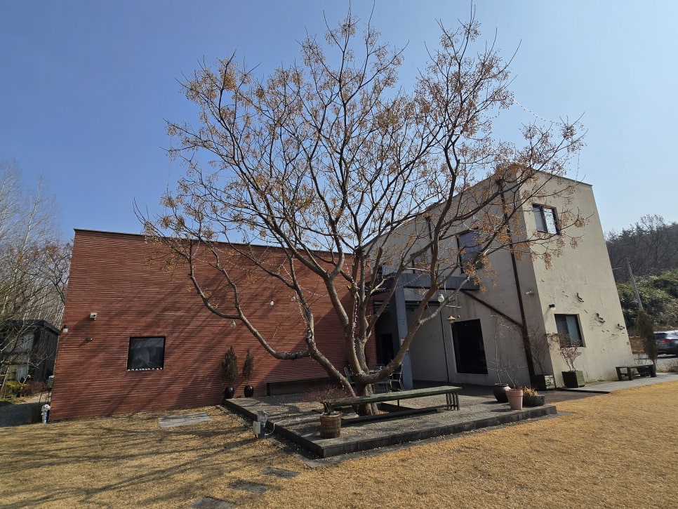 구슬나무집미술관 사진 4