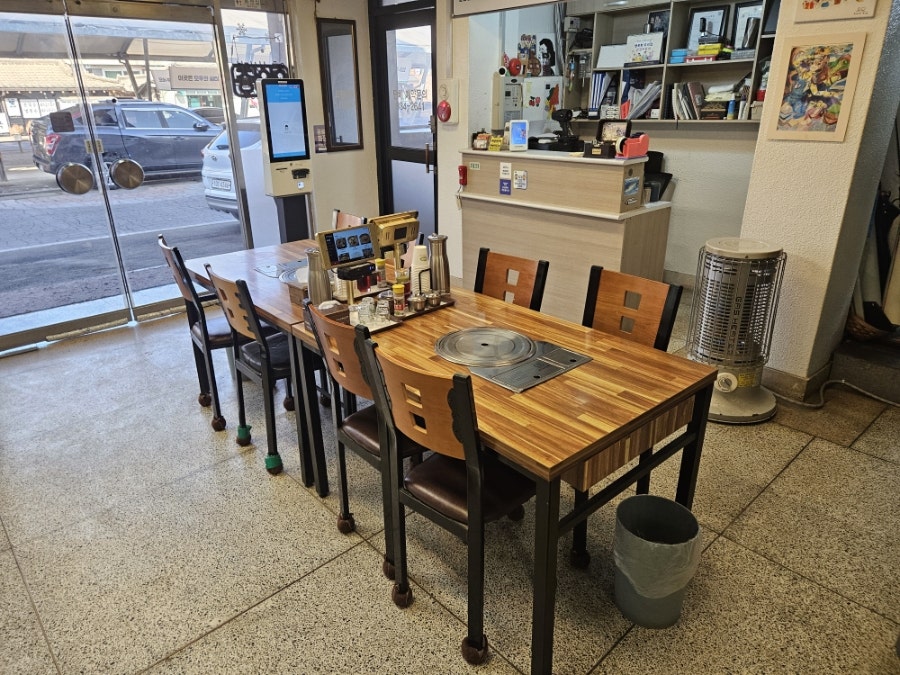 동막순대국 사진 4