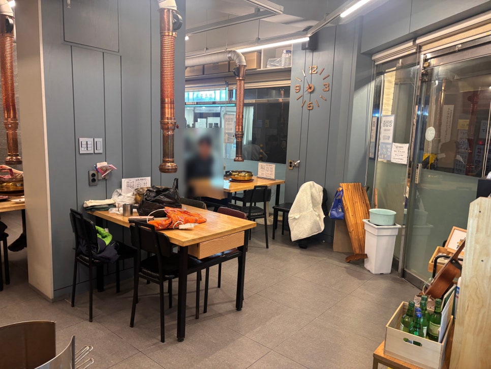 남경화로구이 사진 6