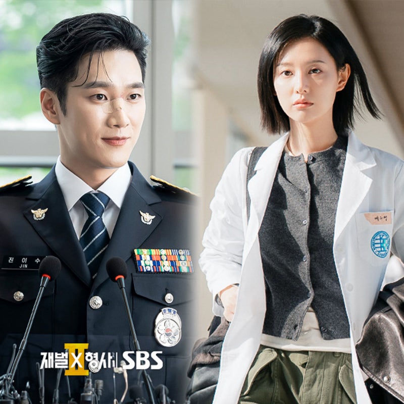 시청률 17.7% 찍었던 sbs 드라마, 시즌2로 복귀! 올해 라인업 대박인데?