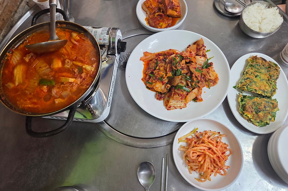 도드람한마당 가양점 사진 5