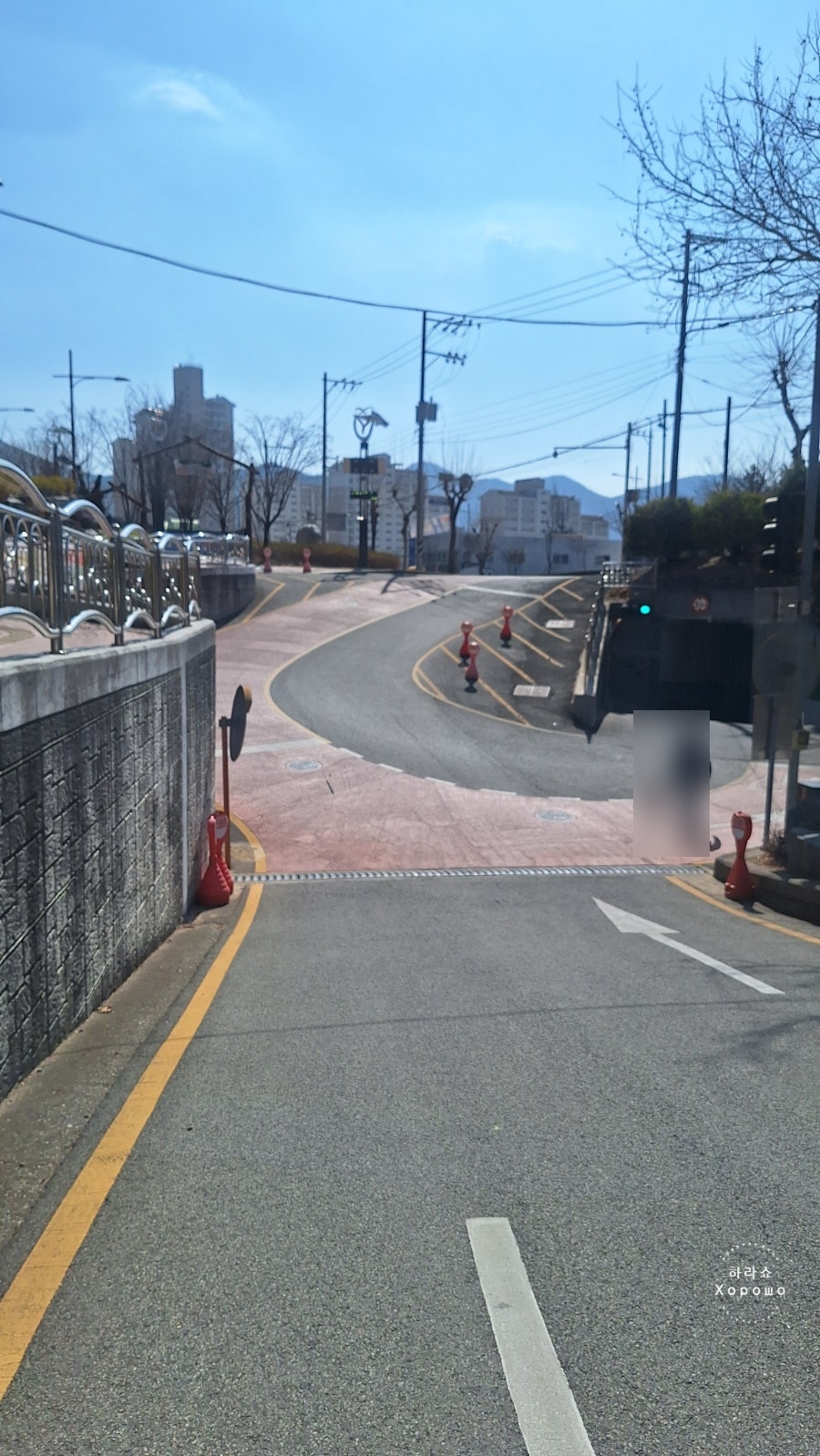 김해시락국밥 주례점 사진 4