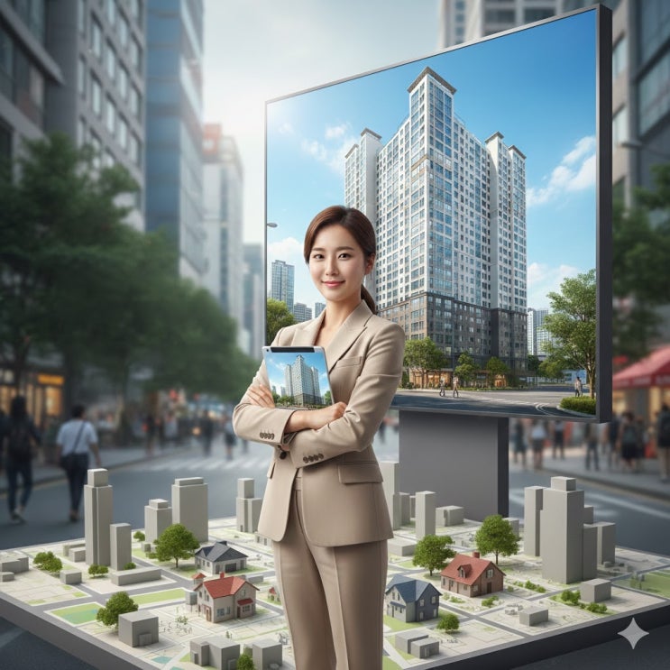 "왜 내 토지에 관심이 없을까? 매도 전 반드시 알아야 할 숨은 이유"