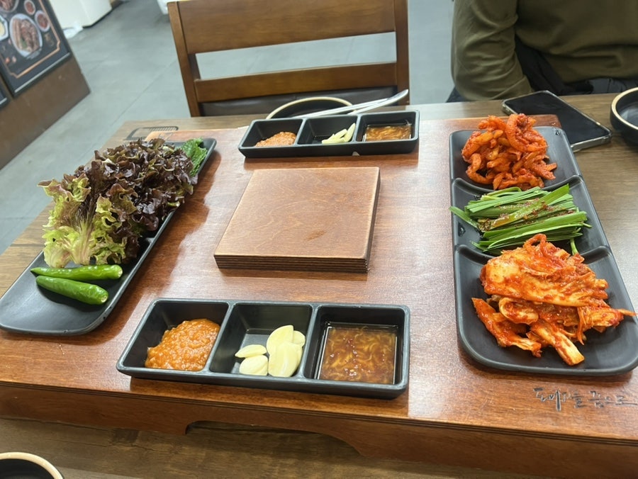 귀한족발 강원태백점 사진 3