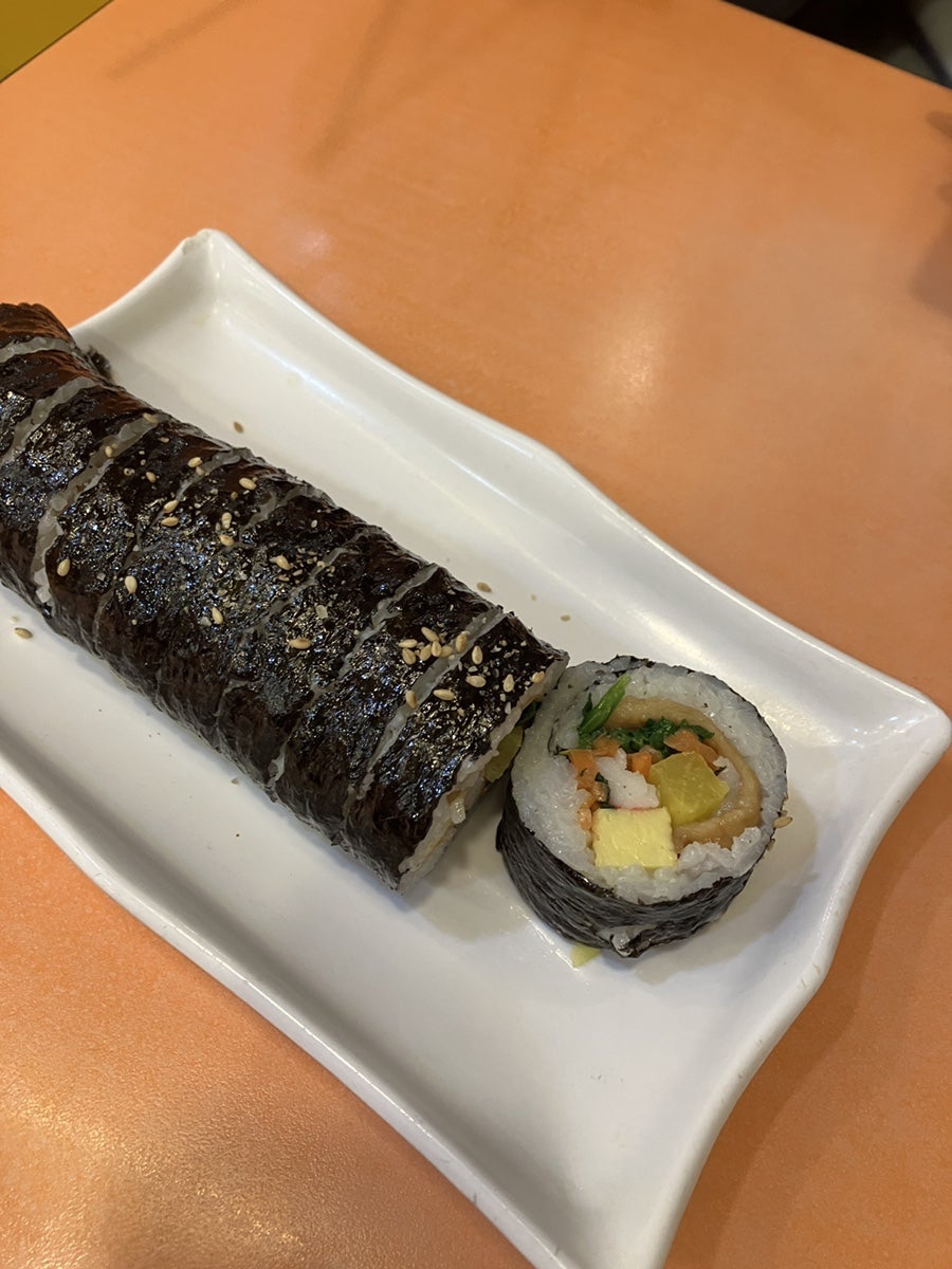 영심이떡볶이&김밥 한림대점 사진 5