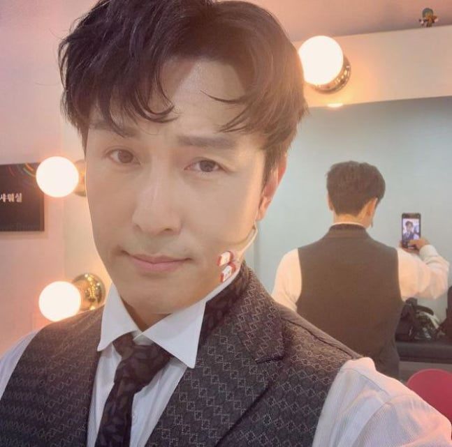 김동완 성매매 합법화 주장 왜 했을까, 추가 글에서 밝힌 이유