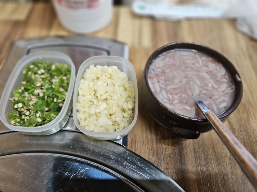 영재순대국밥 사진 5