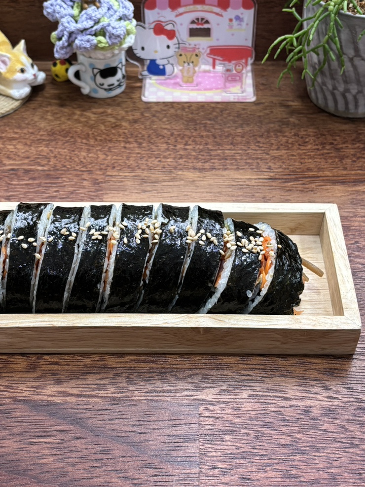 진진김밥 사진 6
