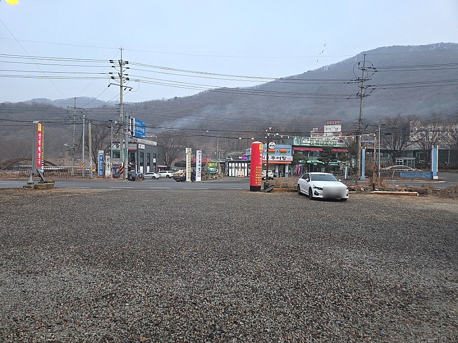 양평해장국 마장호수점 사진 5