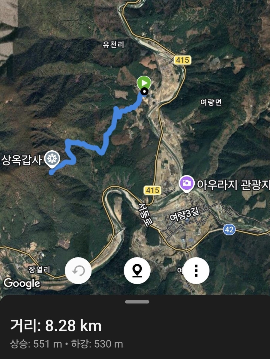 옥갑산 사진 3