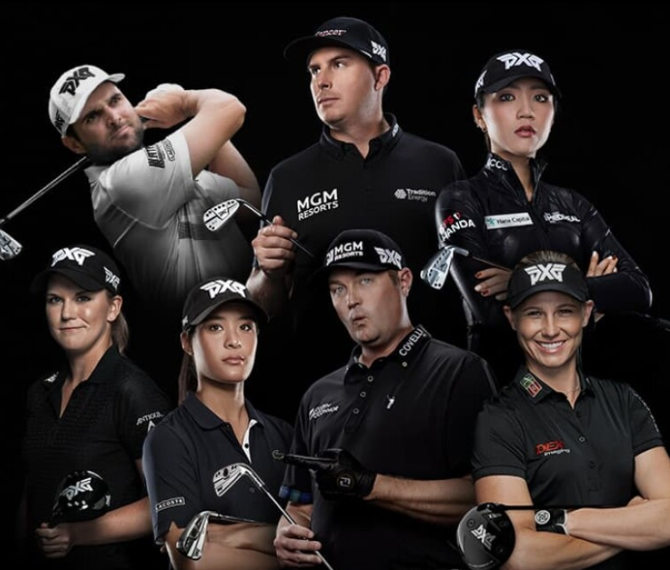  PXG Lightning Tour Mid 드라이버 리뷰  스피드와 관용성 분석