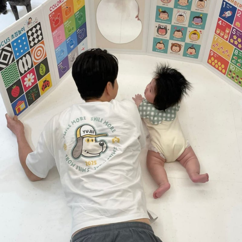 행복한 줄만 알았는데 부모와 절연한 심형탁 처가 앞에서 결국 눈물 터졌다 절연이유 알고보....
