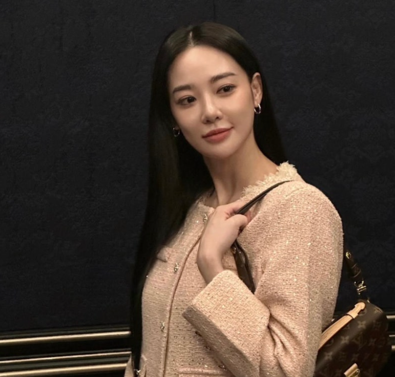 레이디 두아 젬마 역 이주연 누구? 프로필·근황·출연작 총정리
