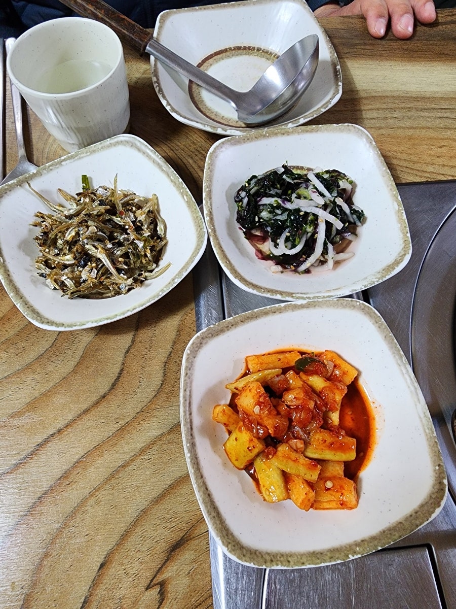 다금정 사진 4