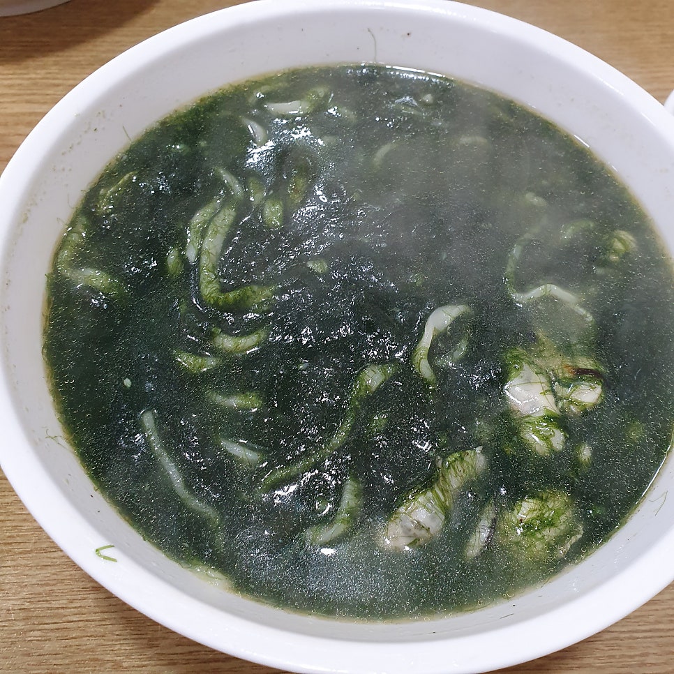 일등칼국수 사진 1