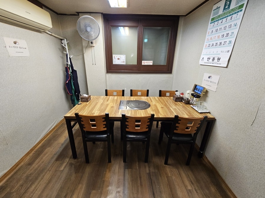 동막순대국 사진 6