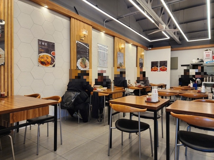 중화반점 용인기흥점 사진 3
