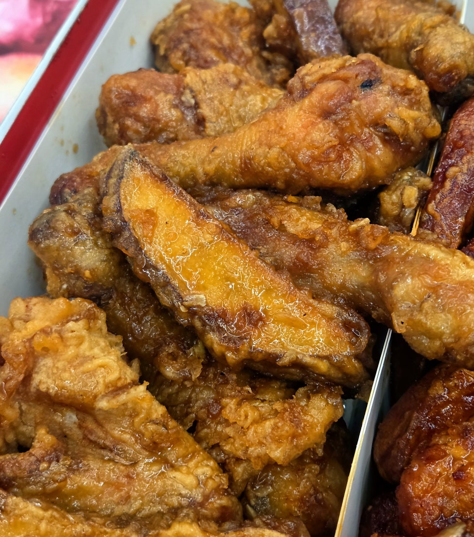 7272치킨 본점 사진 6