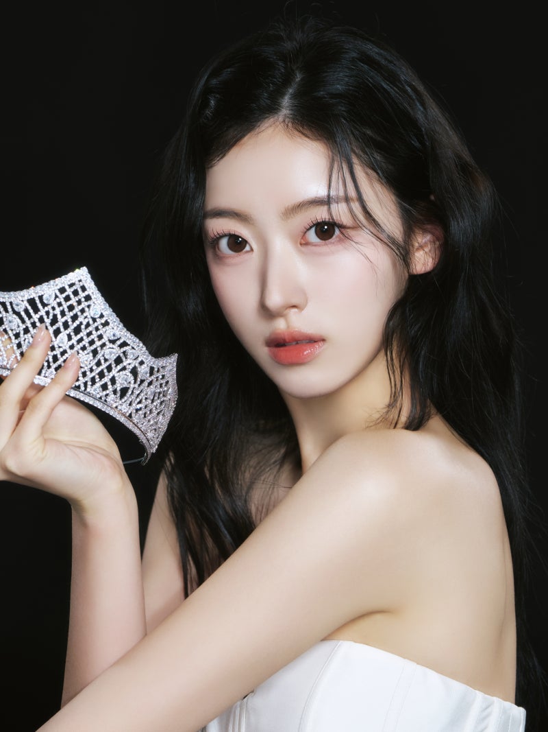 미스코리아 박지유 동생 박시후, 서로 다른 무대에서 빛나는 남매