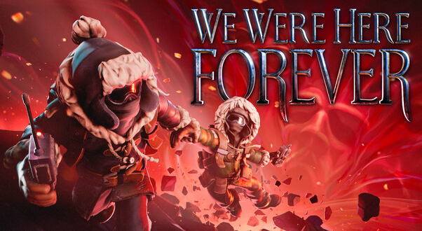  [게임리뷰] We Were Here Forever (위워히어 포에버)