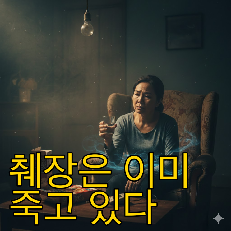  당뇨 초기증상 7가지와 인슐린 저항성 잡는 핵심 비법