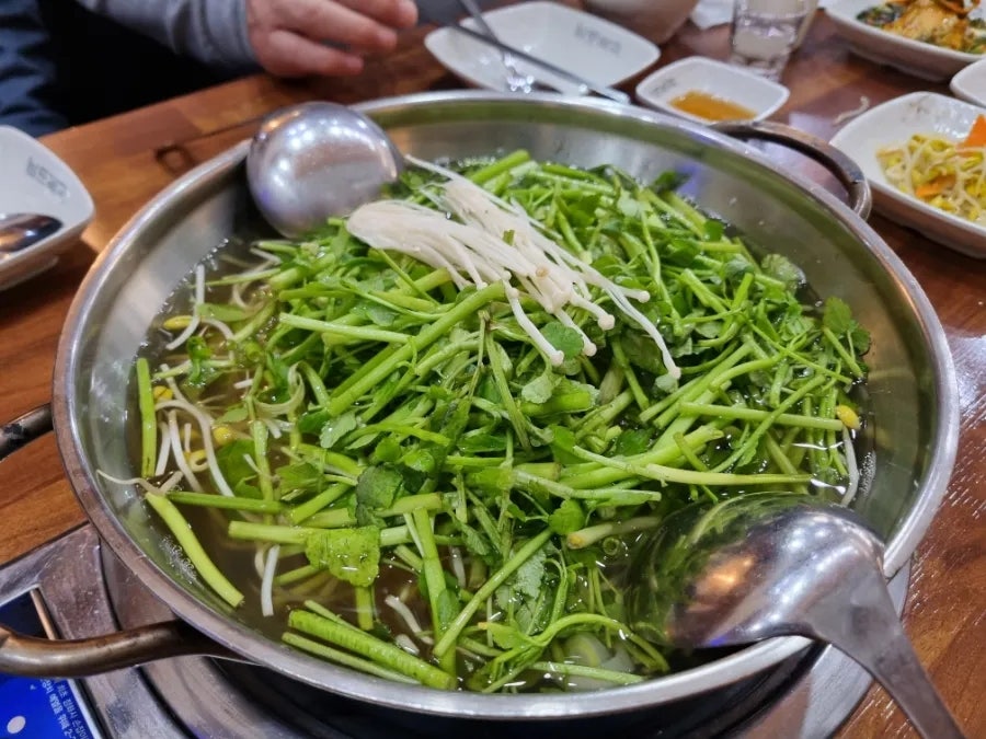 남도복국 분당미금역점 사진 1