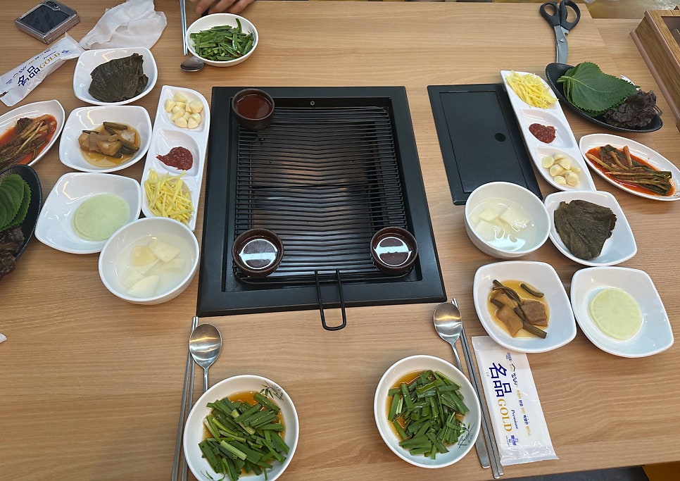 기운센장어 부영점 사진 6
