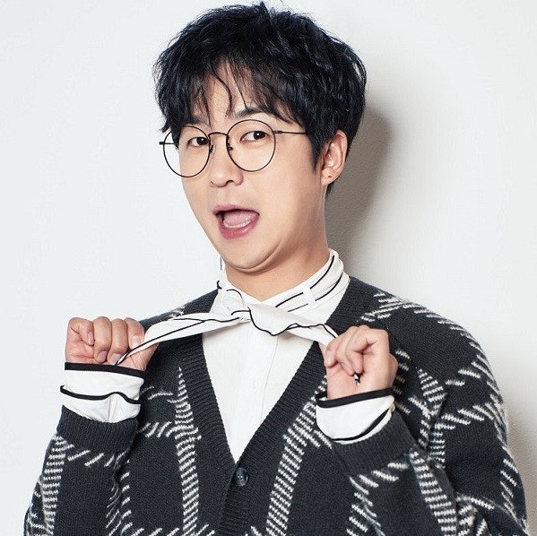 개그맨 홍인규 tv 나이 프로필 근황