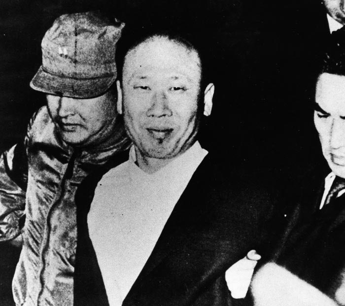 이수근, 이중간첩 혐의 체포 충격!! 꼬꼬무 간첩 조작 사건의 비극적 전말