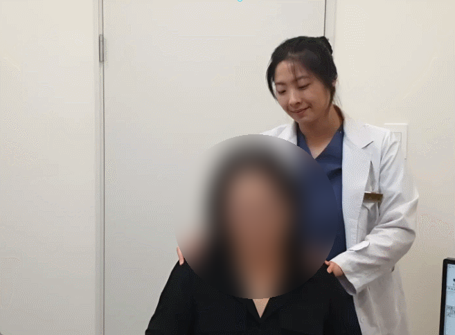  길동역 턱관절 한의원, 턱이 아픈데 발부터 체크해야 하는 이유