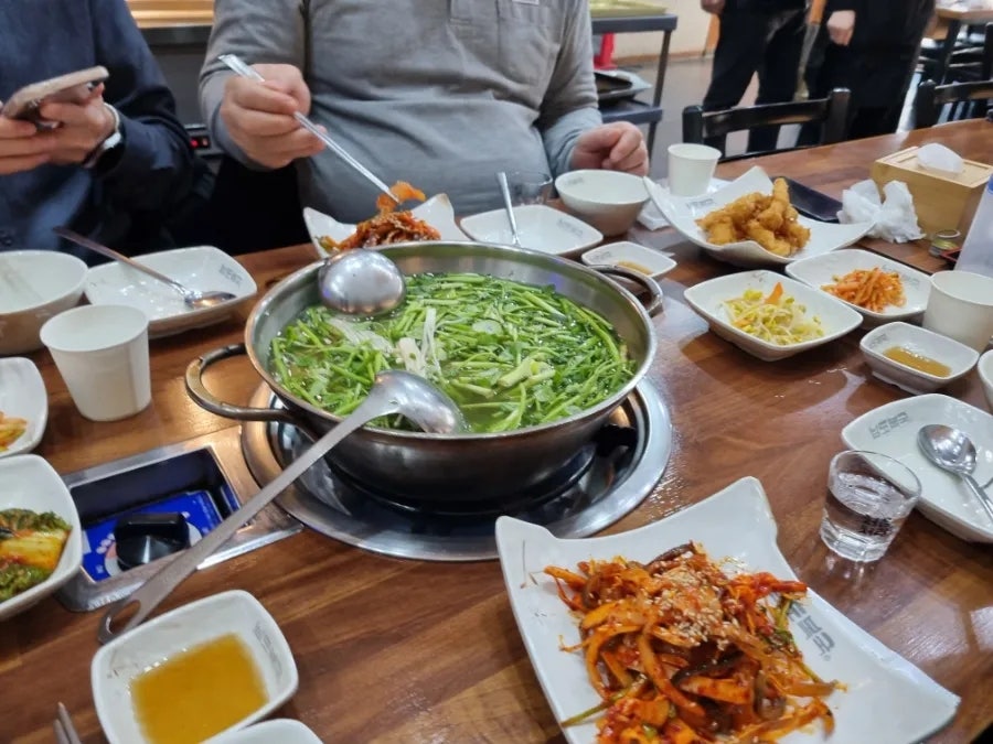 남도복국 분당미금역점 사진 3