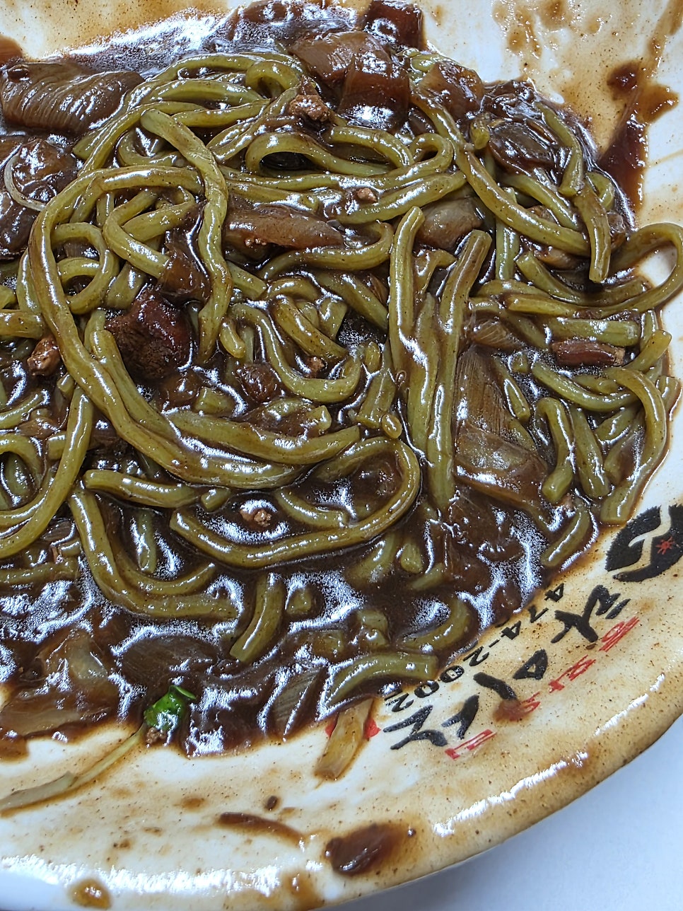 타이산 성내점 사진 6