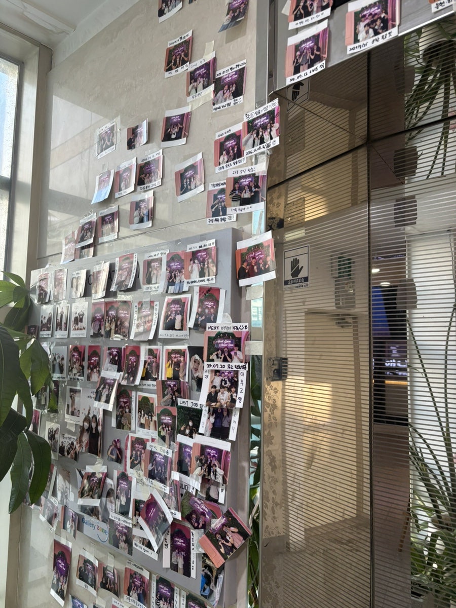 비밀의화원 광주점 사진 3