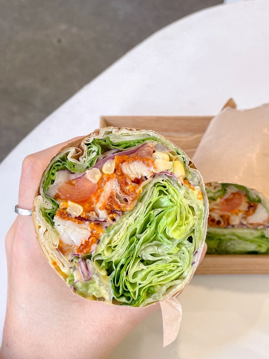 맛있샌드 사진 4