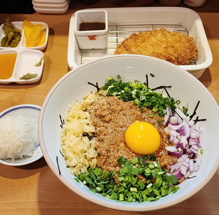  누구나 인정하는 수택동 맛집, 구리역 우동키노야 본점 (점심 웨이팅, 꿀팁, 아쉬운 점)